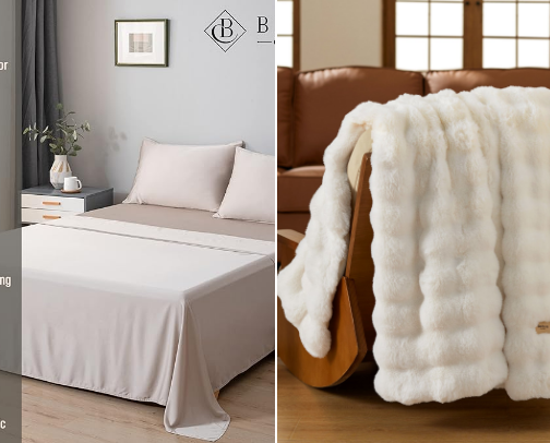 Home item recs cover photo collage