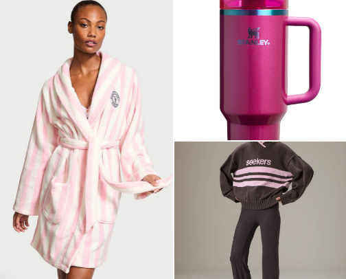 ✨Random Items I Have Been OBSESSED With Lately✨ cover photo collage