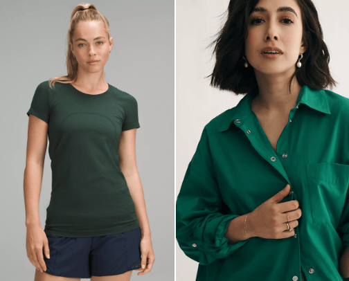 Shirts cover photo collage