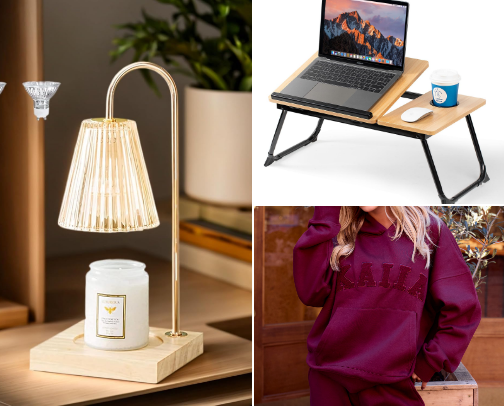 things id ask for if i didn’t already own them cover photo collage