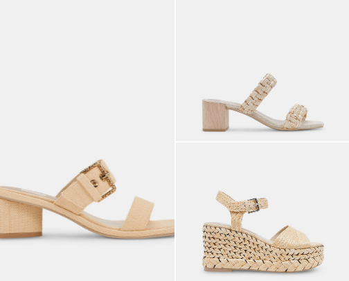 Heels cover photo collage