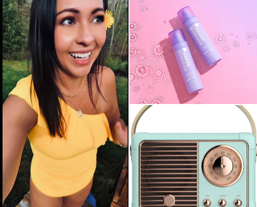 Have your own pool party cover photo collage