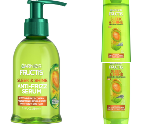 Best Products for Frizzy Hair cover photo collage