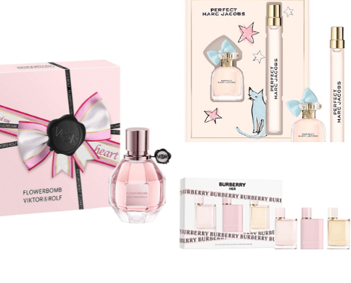 Limited edition Sephora sets🧴 cover photo collage