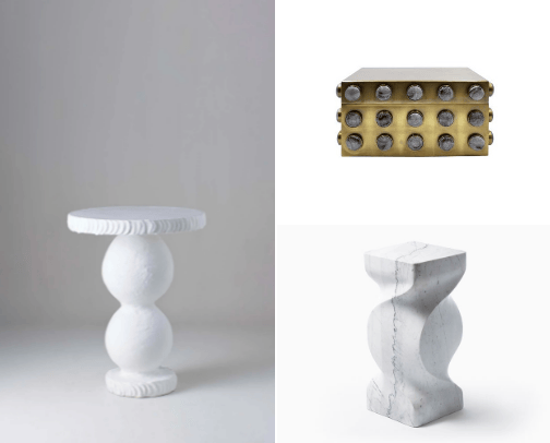 Furniture pieces I love cover photo collage