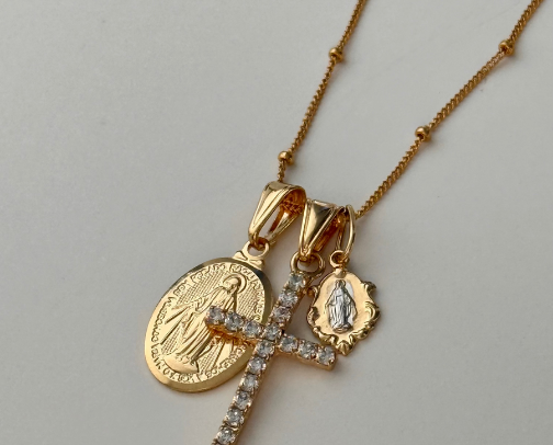 Jewelry must haves for summer ☀️ cover photo collage