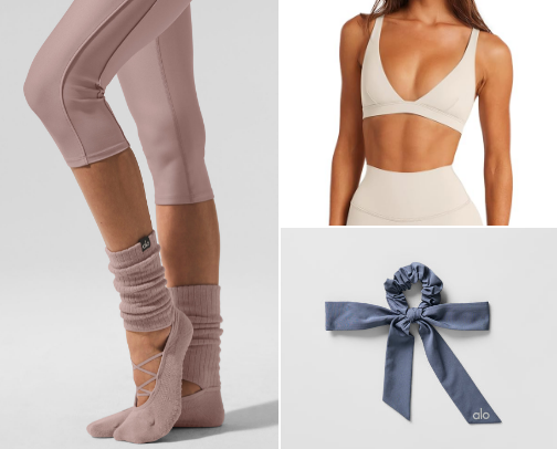 Pilates Starter Kit: Everything You Need to Get Bendy 🎀✨ cover photo collage