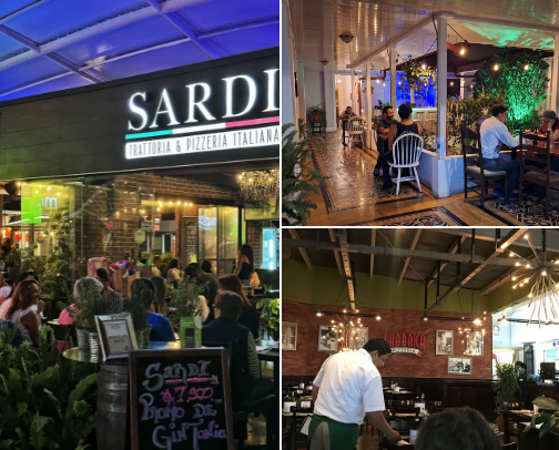 𝙈𝙮 𝙩𝙤𝙥 𝙧𝙚𝙨𝙩𝙖𝙪𝙧𝙖𝙣𝙩 𝙧𝙚𝙘𝙨 𝙞𝙣 𝘾𝙤𝙨𝙩𝙖 𝙍𝙞𝙘𝙖🍽️ cover photo collage