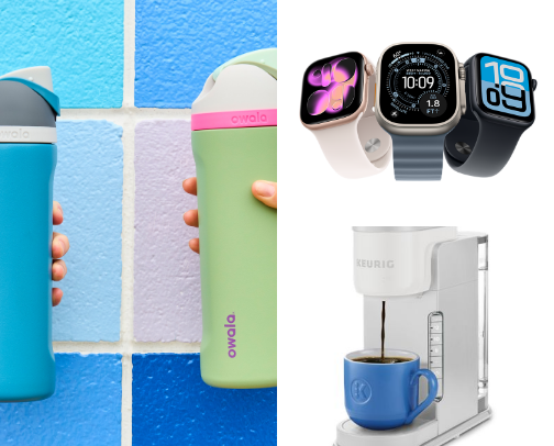 My FAVORITE things I own cover photo collage