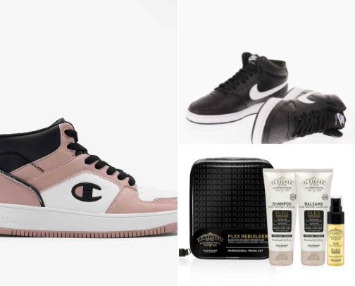 👟👠 cover photo collage