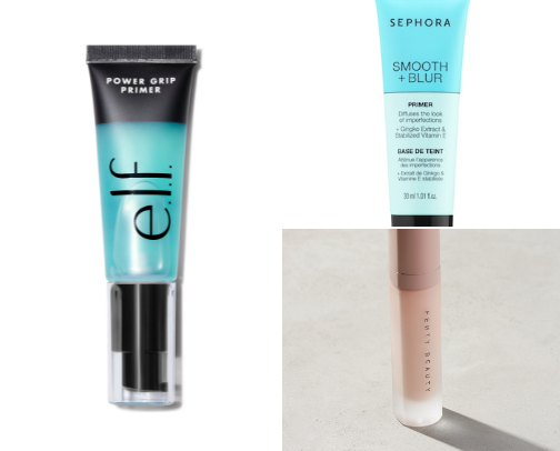 Your Go-To Guide for the Perfect Daily Makeup Routine ✨ cover photo collage