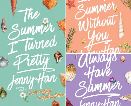 Books I will beg you to read so we can chat 🩷 cover photo collage