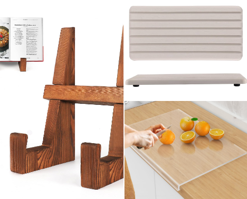 AMAZON - Styling finds cover photo collage