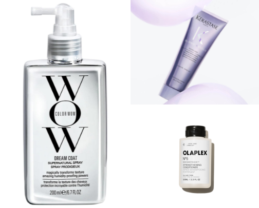 hair products worth spending money on cover photo collage