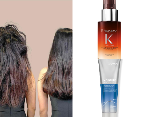 Holy Grails cover photo collage