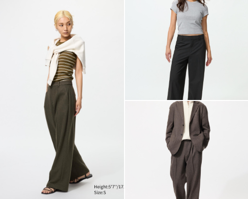 Trending Jeans Style this 2025 cover photo collage