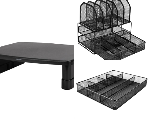 "Work-From-Home Lifesavers" cover photo collage