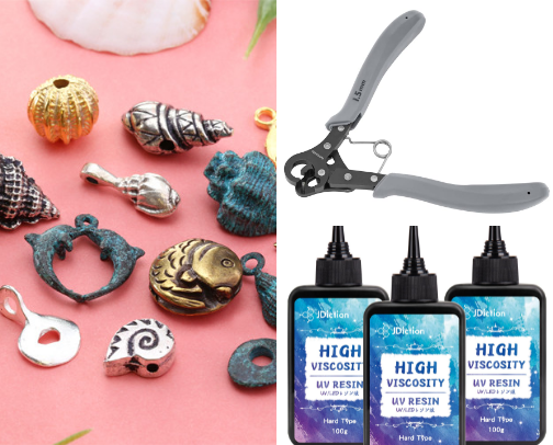 Artisan Favorites cover photo collage