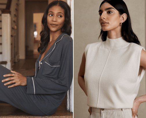 Gift Ideas for Her cover photo collage