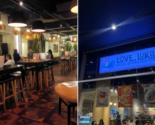 Best restaraunts in the Philippines cover photo collage