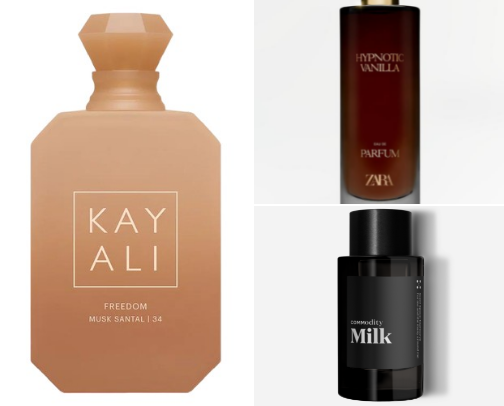 Winter Scents You Need cover photo collage