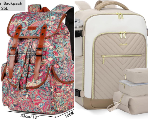 Back to School: College Edition cover photo collage