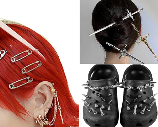 alt style finds 👀✨ cover photo collage