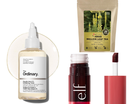 My Amazon cart (my frequents and new tries!!) cover photo collage