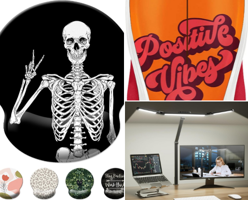 Entrepreneur Essentials cover photo collage