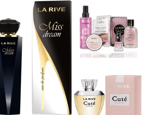 the best cheap women's perfume cover photo collage