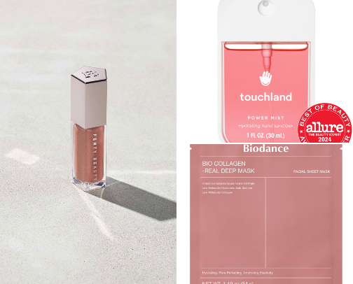 my favorite products that I always use cover photo collage