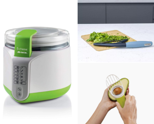 Best Budget Friendly Kitchen Gadgets That Actually Work cover photo collage