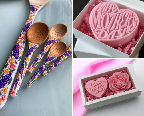 Originaly gifts cover photo collage