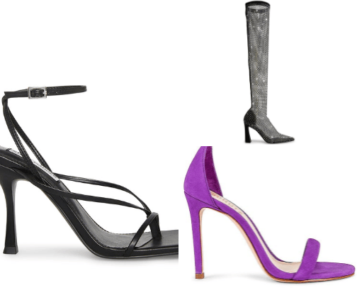 shoes👠 cover photo collage