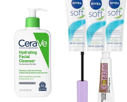simple makeup routine for every skintype cover photo collage