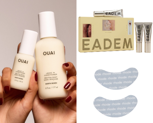 stocking stuffers/minis for the cool girl in your life 2026 cover photo collage