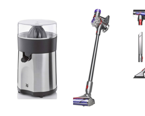 useful amazon home finds cover photo collage