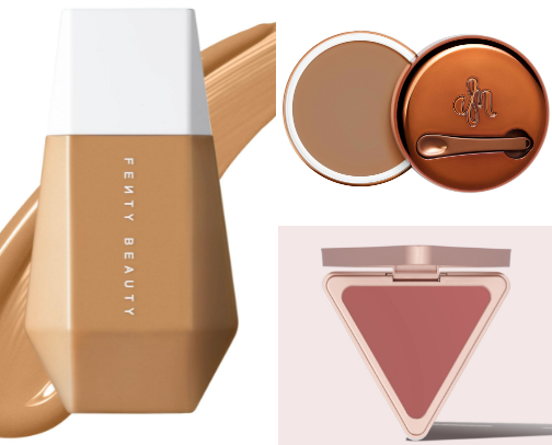Black-Owned & Black-Founded Beauty Worth Knowing cover photo collage