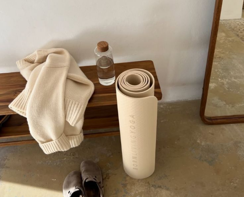 Workout Winners for the Girlies cover photo collage