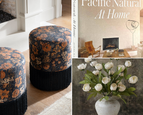 Beautiful Home Finds That Make a Space Feel Expensive✨ cover photo collage