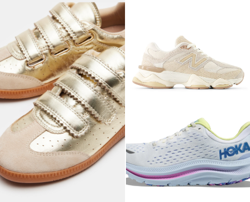 favorite sneakers!! cover photo collage