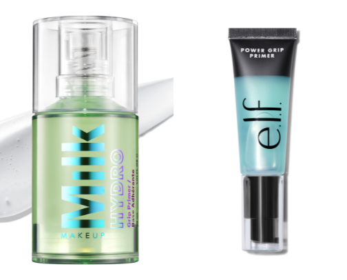 ✨ Base Makeup Essentials for a Flawless Finish cover photo collage