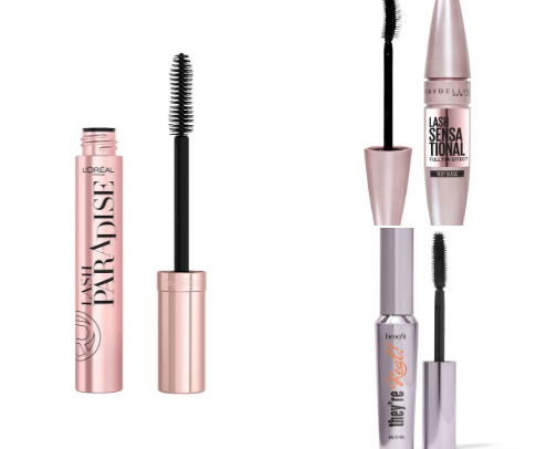 💫 TOP 20 MAGIC WANDS: The ultimate mascaras for dream lashes cover photo collage