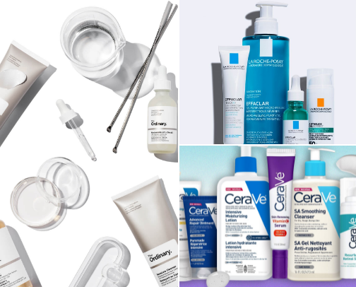 Ｂｅａｕｔｙ   ｓｔａｒｔｓ    ｗｉｔｈ     ｓｋｉｎ  ｃａｒｅ🫧 - 𝓖𝓵𝓸𝔀 𝓼𝓸 𝓽𝓱𝓮𝔂 𝓷𝓸𝓽𝓲𝓬𝓮 𝔂𝓸𝓾 cover photo collage