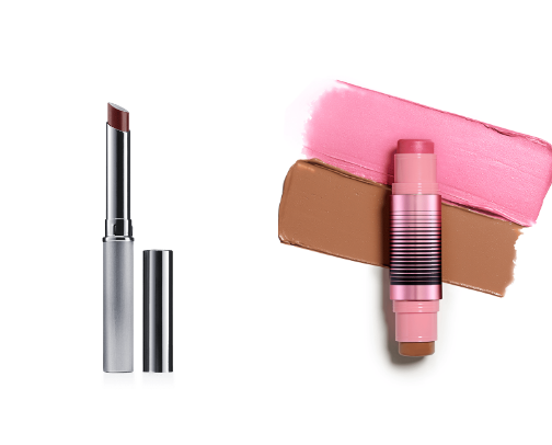 Best beauty recs for the average gal cover photo collage