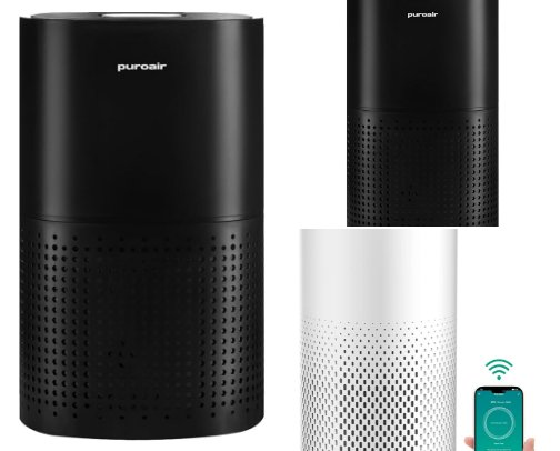 Creating a CLEAN Home environment cover photo collage