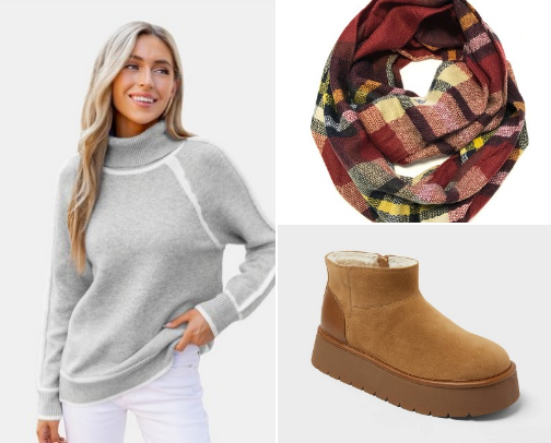 Target’s Top Fall Finds You’ll Love 🍂🛒 cover photo collage