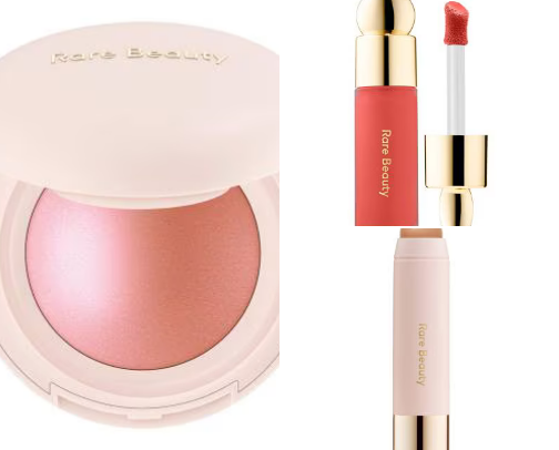 Must have makeup ✨ cover photo collage