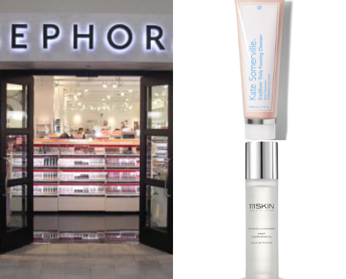 My Best Skincare Products of 2025 cover photo collage