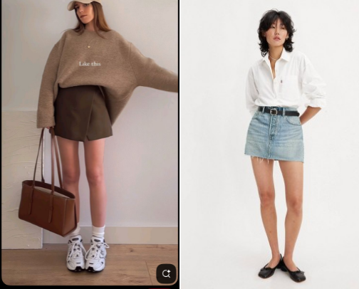 Outfits w/ inspo pictures 🤎🙌🏻 cover photo collage